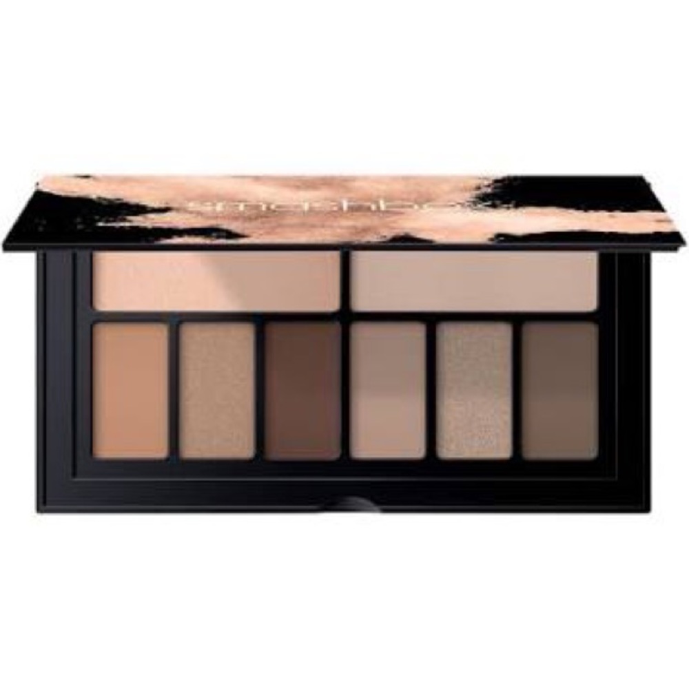 Smashbox Cover Shot: Matte Eye Palette